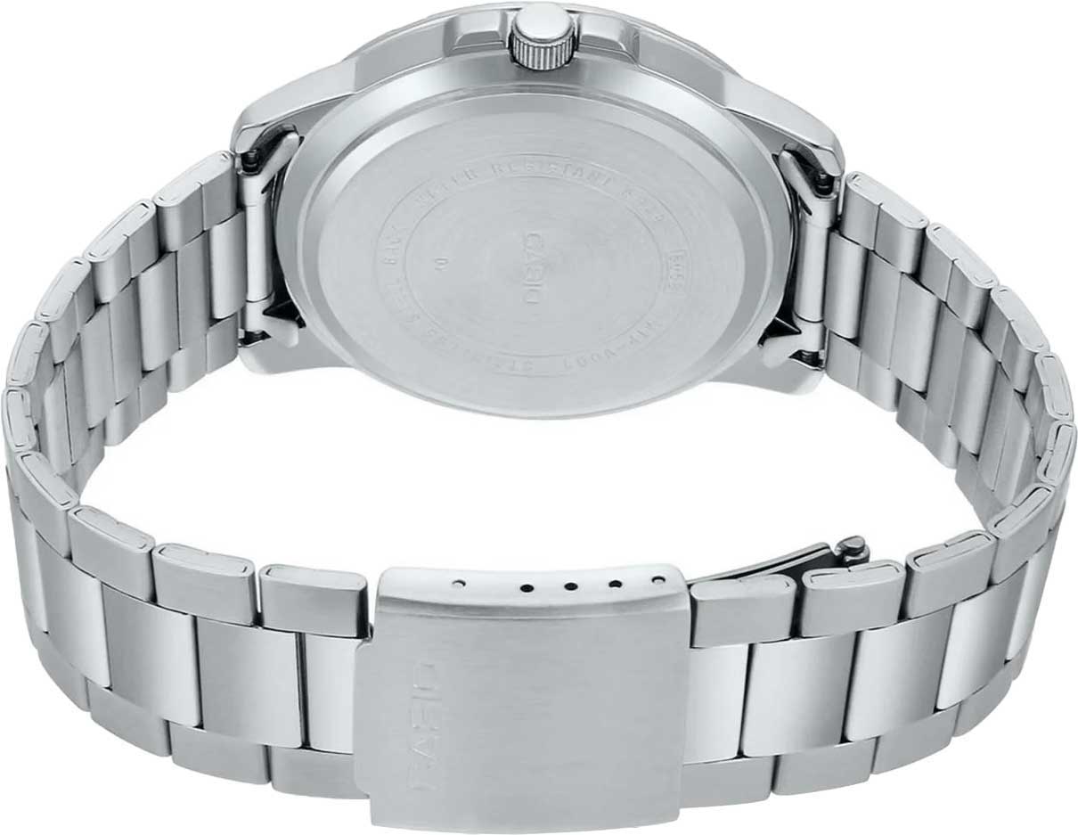 Ceas Barbati, Casio, Collection MTP-VD MTP-VD01D-1E - 3 | YEO